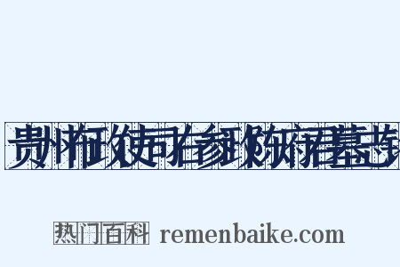 贵州布政使司右参政陈府君墓志铭是什么意思的图片